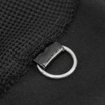 Haut Sans Manches 'Hecate' Noir