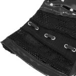 Haut Sans Manches 'Hecate' Noir