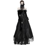 Masque 'Valamir' Noir