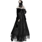 Masque 'Valamir' Noir