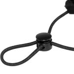 Masque 'Valamir' Noir