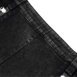Short et Legwarmer 'Buffy' Noirs