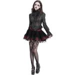Black 'Elianor' Blouse