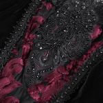 copy ofBlack 'Modaharius' Long Sleeves Top