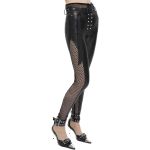 Pantalon 'Punk Doll' Noir
