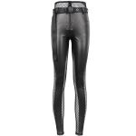 Pantalon 'Punk Doll' Noir