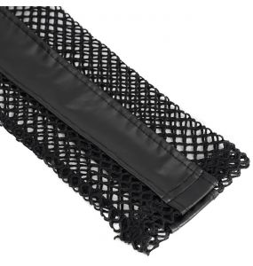 Pantalon 'Punk Doll' Noir
