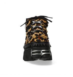 copy ofSafari New Rock Tank Platform Shoes