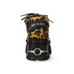 copy ofSafari New Rock Tank Platform Shoes