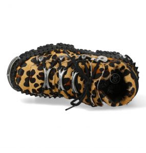 copy ofSafari New Rock Tank Platform Shoes