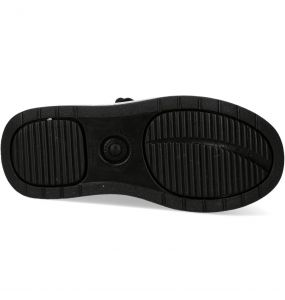 Chaussures Plateformes New Rock Marte Noires