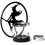 Photophore 'Witch by Moonlight'