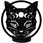 Photophore 'Celestial Cat'