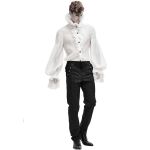 White 'Israfel' Shirt