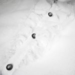 White 'Israfel' Shirt