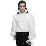 White 'Vittamar' Shirt