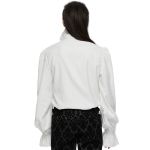 White 'Vittamar' Shirt