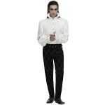 Chemise 'Vittamar' Blanche