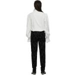 White 'Vittamar' Shirt