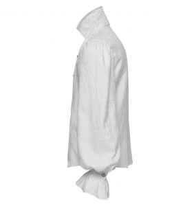 Chemise 'Vittamar' Blanche