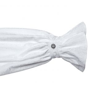 Chemise 'Vittamar' Blanche