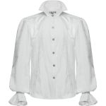 Chemise 'Vittamar' Blanche