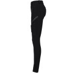 Black 'Eleanore' Daily Jeans