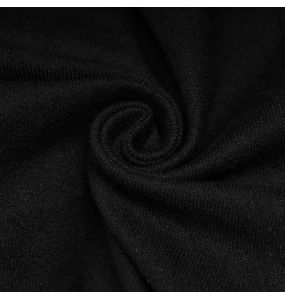 Black 'Eleanore' Daily Jeans