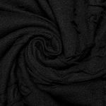 Pantalon Baggy 'Thrasaric' Noir