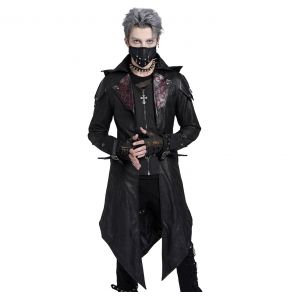 Veste à Capuche 'Assassins Creed' Noire