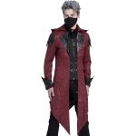 Veste à Capuche 'Assassins Creed' Rouge