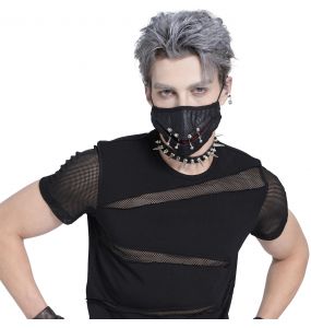 T-Shirt 'Athanaric' Noir