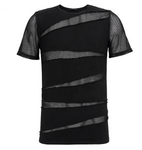 T-Shirt 'Athanaric' Noir