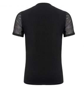 T-Shirt 'Athanaric' Noir