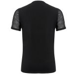 Black 'Athanaric' T-Shirt