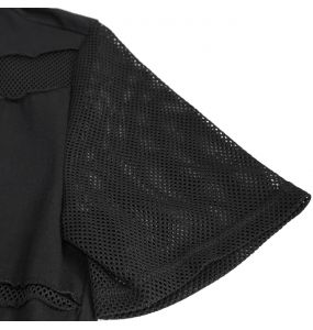 T-Shirt 'Athanaric' Noir