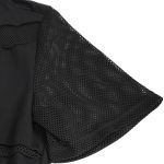 T-Shirt 'Athanaric' Noir