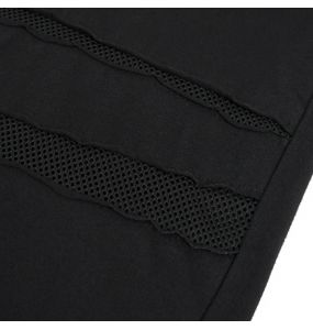 T-Shirt 'Athanaric' Noir