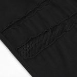 T-Shirt 'Athanaric' Noir