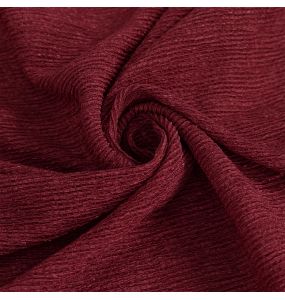 Chemisier Gothique 'Radegonda' Rouge