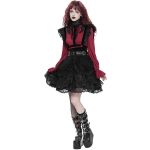 Black 'Radegonda' Harness