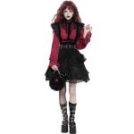 Black 'Radegonda' Harness