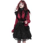 Black 'Radegonda' Harness