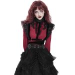 Harnais 'Radegonda' Noir