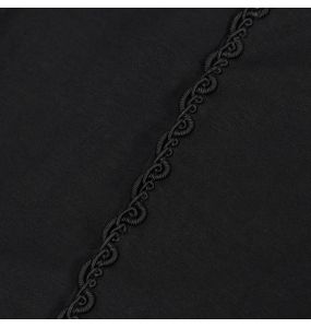 Leggings 'Radegonda' Noir et Blanc