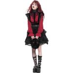 Sac Rond 'Cheshire' en Peluche Noire
