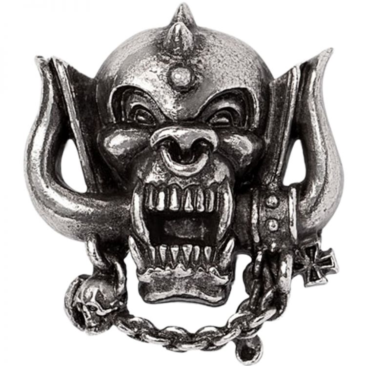 Pin's 'Motorhead Warpig'