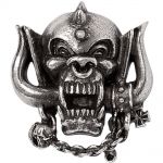 Pin's 'Motorhead Warpig'