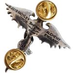 Motley Crue Dr. Feelgood Pin Badge