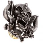 Pin's 'Motorhead Warpig'